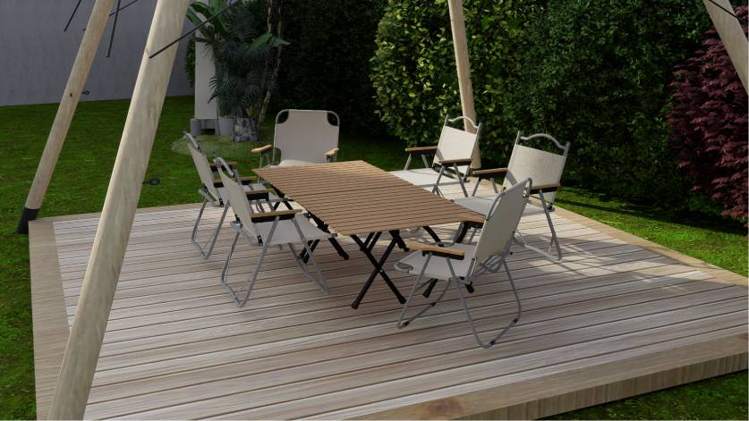 海北帐篷生产厂家：以匠心筑牢户外装备的品质根基